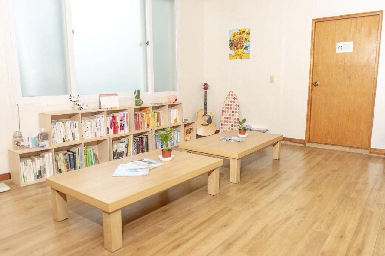 Kangdbang Guesthouse Gangneung Exteriör bild